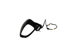 Mopar Replacement Side Mirrors for 2018 PACIFICA - 6NW97GUVAA