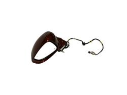 Mopar Replacement Side Mirrors for 2018 PACIFICA - 6NW97NRVAA