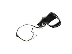 Mopar Replacement Side View Mirrors 6NW98AXRAA