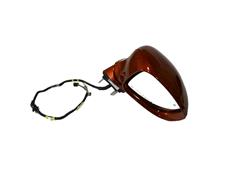 Mopar Replacement Side View Mirrors 6NW98KLBAA