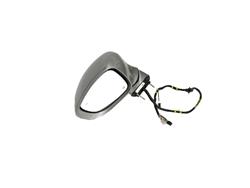 Mopar Replacement Side View Mirrors 6NW99JSCAA
