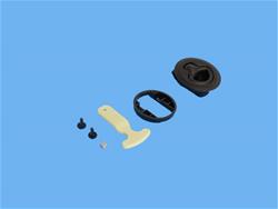 Mopar Replacement - Seat Components for 2017-2021 PACIFICA - 6PF29DX9AA