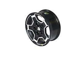 Mopar Replacement Wheels 6PJ791XWAA