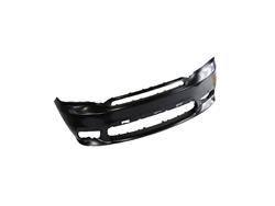Mopar Performance Bumper Braces and Reinforcements 6PN54TZZAA