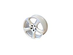 Mopar Replacement Wheels 6RA91UDCAA