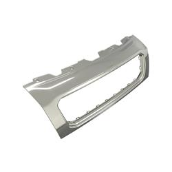 Mopar Replacement Grilles and Grille Inserts 6RD01SZ0AB