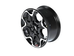 Mopar Replacement Wheels 6SV831XFAA