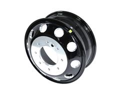 Mopar Replacement Wheels 6YZ45DX8AB