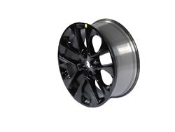 Mopar Replacement Wheels 6YZ48DX8AB