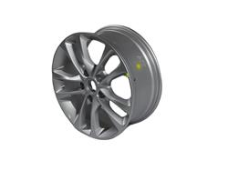 Mopar Replacement Wheels 7BE53LS1AA