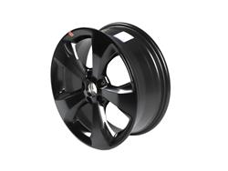 Mopar Replacement Wheels 7BK24RXFAA