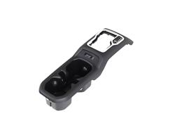 Mopar Replacement Shifter Bezels 7DT571X7AA