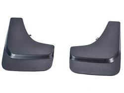 Mopar Performance Mud Flaps 82203876AB
