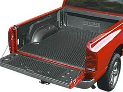 Mopar Performance Tailgate Protectors 82207621AB