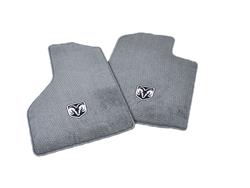 Mopar Performance Floor Mats, Automotive 82209555AC