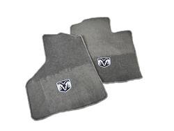 Mopar Performance Floor Mats, Automotive 82209560AC