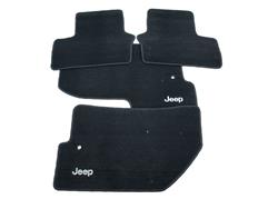 Mopar Performance Floor Mats, Automotive 82210119AE