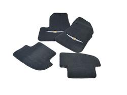 Mopar Performance Floor Mats, Automotive 82210374AC