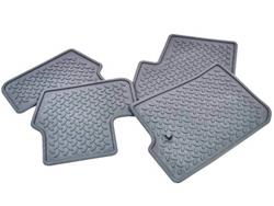 Mopar Performance Floor Mats, Automotive 82210598AC