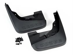 Mopar Performance Mud Flaps 82210996AB