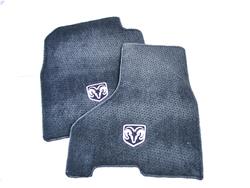 Mopar Performance Floor Mats, Automotive 82211623AC