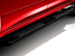 Mopar Performance Running Boards, Nerf Bars and Rock Sliders 82211698AE