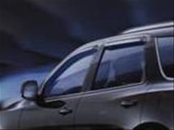 Mopar Performance Side Window Visors 82212053AC