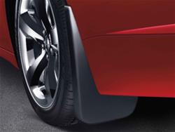 Mopar Performance Mud Flaps 82212244AB