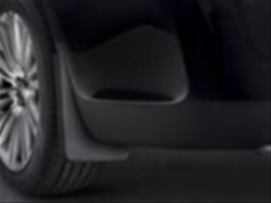 Mopar Performance Mud Flaps 82212245AB