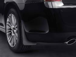 Mopar Performance Mud Flaps 82212246AB