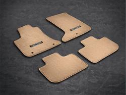 Mopar Performance Floor Mats, Automotive 82212277AB