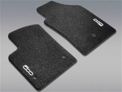 Mopar Performance Floor Mats, Automotive 82212443AC