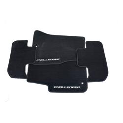 Mopar Replacement Emblem Trim Pieces 82212874