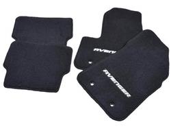 Mopar Performance Floor Mats, Automotive 82213151AB
