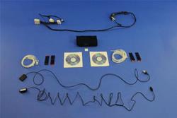 Mopar Replacement Grilles and Grille Inserts 82213153