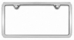 Mopar Performance License Plate Frames 82213249AB