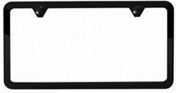 Mopar Performance License Plate Frames 82213250AB
