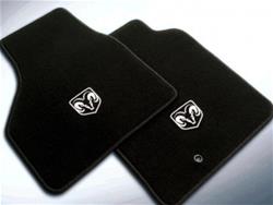 Mopar Performance Headrests 82213393AB