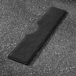 Mopar Performance Floor Mats, Automotive 82213490AB