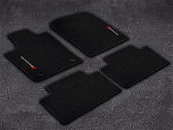 Mopar Performance Floor Mats, Automotive 82213773AB