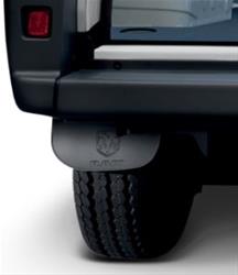 Mopar Performance Mud Flaps 82213965AC