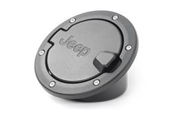 Mopar Replacement - Fuel Doors for 2008 WRANGLER - 82214793