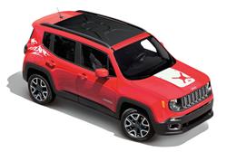 Mopar Performance Decals and Stickers 82214822AC