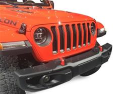 Mopar Replacement Bumpers