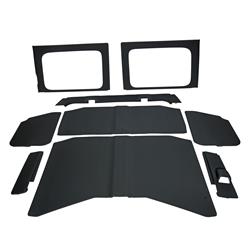 Mopar Replacement Headliners 82215133AE