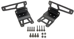 Mopar Performance Light Bars, Light Pods and Fog Lights 82215427AB