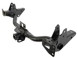 Mopar Replacement Jeep Gladiator Class IV Receiver Hitches