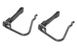 Mopar Replacement Windshield Tie-Down Straps for 2020-2021 GLADIATOR, 2018-2021 WRANGLER - 82215717