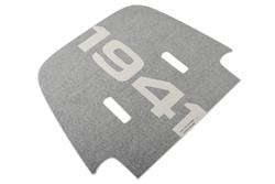 Mopar Replacement Body Decals 82215734