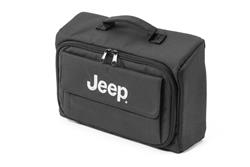 Mopar Replacement Jeep Roadside Emergency Tool Bags 82215910
